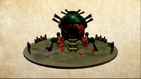 Watermelon Home