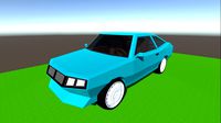 Good car
