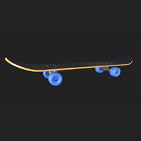 Skateboard