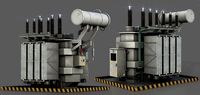 Power Transformer