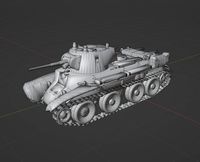 BT 7