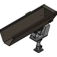 Bulk Feeder 20lt V2.0