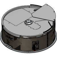 GM000118_FB800CC V2.0 Quick emptying