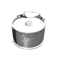 GM000020_FB500C V2.0 Quick emptying