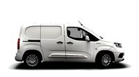 Toyota ProAce City Electric SWB Van 2022