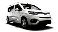 Toyota ProAce City Verso XL 2022