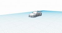 1999 Silvia widedbody
