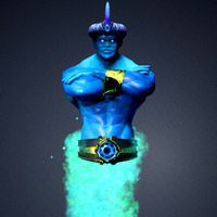 Genie