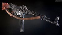 STG gun