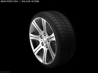 Disk 3D Model