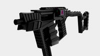 PP-20a TDI KRISS Super V