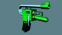 The Green Hornet