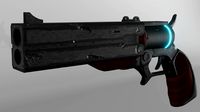 Revolver