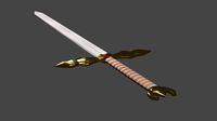 Sword