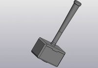 Hammer of Thor