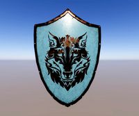 Sield the Wolf