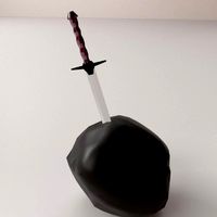 Excalibur