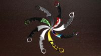 Karambit knife