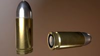 3d bullet arsh21