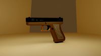 Glock 18