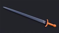 sword