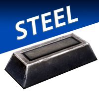steel ingot