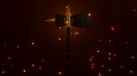 medieval battlehammer