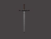 sword