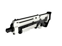 rifle future 2