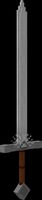 sword