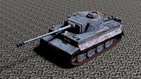 tanque