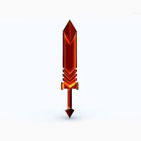 dwarf magic sword