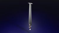 sword