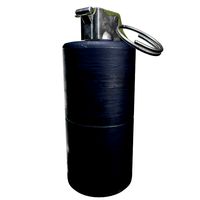mk3 concussion grenade