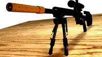 sniper m 2010