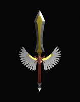 sword
