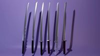 six swords