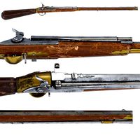 girardoni air rifle