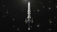 almace sword
