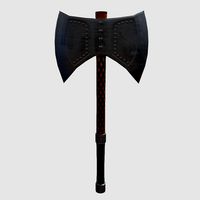 axe