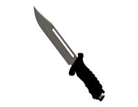 columbia knifle