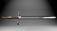 sword