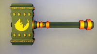 hammer