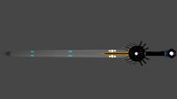 sword itsu