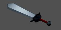 sword