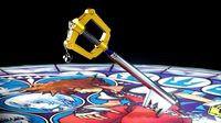 keyblade from kingdom hearts