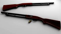 maverick 88 shotgun