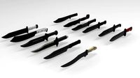 knife pack