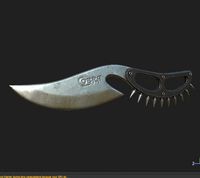 knife cobra 1