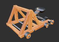 catapult obj